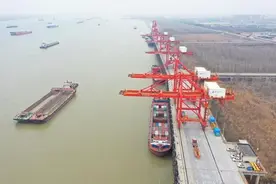 谋划十余年，中部大省“第二出路”来了？图片
