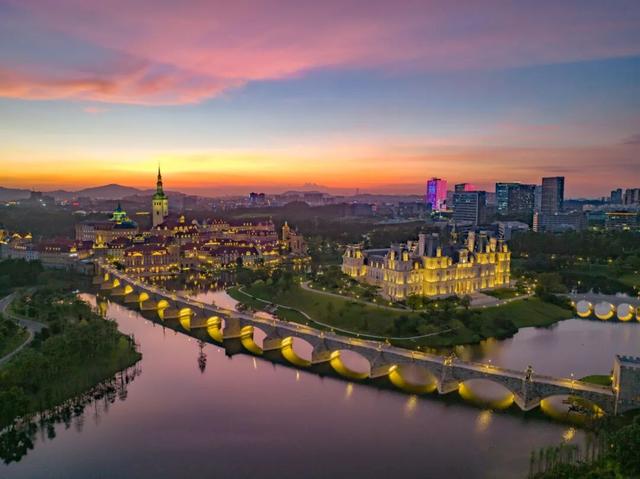 今天，松山湖进入“地铁时代”！票价、接驳、游玩攻略全Get→