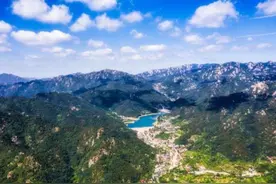 全省首个！青岛崂山生物多样性调查与评估成果发布图片