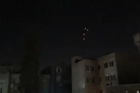 以色列三轮打击结束，伊朗会报复吗？专家解读：同样的“剧本”可能再度上演图片