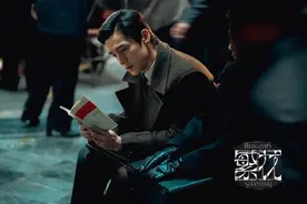 过年看什么？新春好剧已打包图片