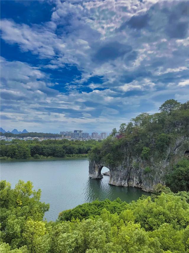 心见中国·共绘新程—“你好！中国”亚洲旅行商中国行·桂林站圆满落幕！