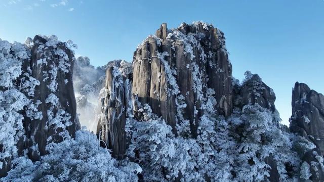 中国国家地理·极景中国“2025江西风景独好影像大赛”开幕