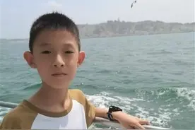 会“变脸”的王老师图片