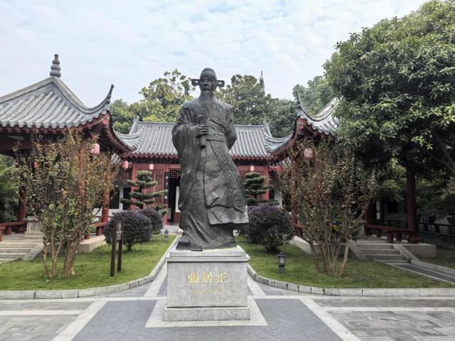 何以中国｜古城活了、生态美了，荆州成文旅市场黑马