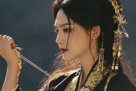 《七夜雪》曾可妮：我希望妙水不被大家讨厌丨角色图片