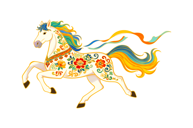 舞龙大会、民俗踩街、民俗展演、互动市集......安福县2026年喜迎新春文艺展演暨第四届民俗文化庙会预告来袭！