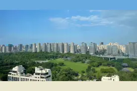 “现象级”楼盘又推新组团 全新配置刷新人居新体验图片