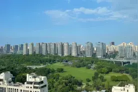 “现象级”楼盘又推新组团 全新配置刷新人居新体验图片