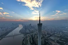 花样跨年！元旦假期花城文旅新意多图片