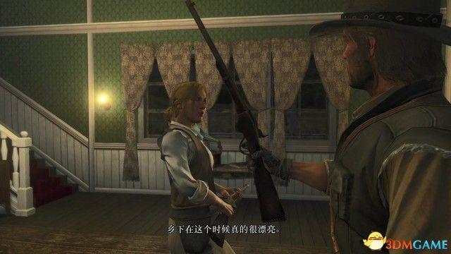 《荒野大镖客：救赎》全剧情流程攻略 全支线任务全收集攻略