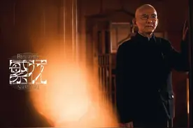 “爷叔”游本昌主动放弃参评白玉兰奖：把机会给年轻人图片