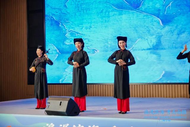 山海相约 共赴暖冬——“浪漫滨海 秀美南疆”兰州专场 推动皋桂文旅交流新跨越