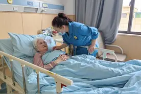 “共享养老”巧破山区养老困局图片