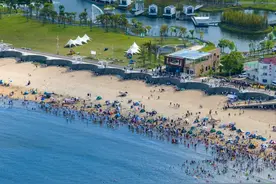 消费场景改革催生象山文旅新亮点图片