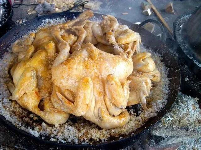 漳州入选了！今年就要来漳州，过大年！