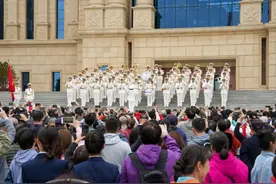 “十连冠”！全国召开表彰大会，青岛再获殊荣图片