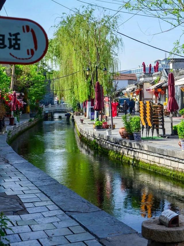 济南金秋打卡地TOP10发布！带你解锁泉城“醉”美秋天