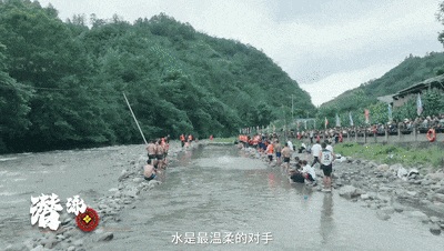 周日这塌塌嗨翻天，既在梅边也在马边！
