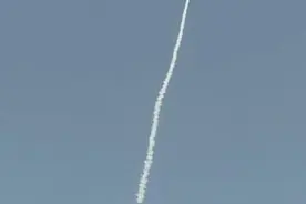 “海阳船”再发“海阳箭”！海阳成功保障16次海上发射任务图片