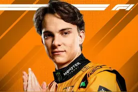 皮亚斯特里生涯首次两连冠，迈凯伦领跑F1积分榜图片