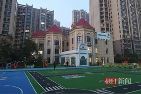 陕西西安通报一幼儿园48名幼儿感染诺如病毒图片