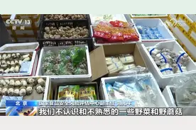 预防春季食源性疾病需防范两类风险因素 专家作出详细解读图片