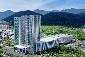 AI激活三大核心主业，立讯精密2024上半年净利增超20%图片