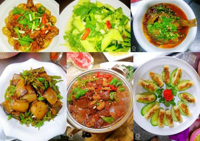 层林尽染，走进保康的秋日诗篇！