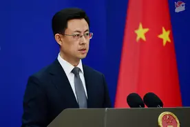 叙利亚外长表示愿与中方加强关系，外交部回应图片