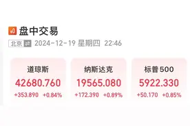 美股芯片巨头，突然“爆雷”！股价大跌超17%，市值蒸发超1400亿元！什么情况？图片