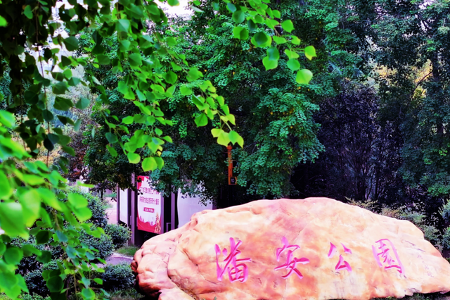 孟津、汝阳赏秋玩法上新！这份攻略快收好
