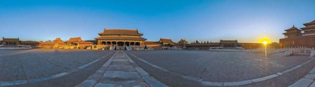 他与故宫相伴六十年！为故宫作传，也为自己作传