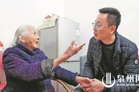 他坚持行善20多年，致力将公益融入生活——“公益很平凡，但很快乐”图片