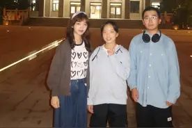 一班七人考上北航，同窗情谊再续四年！图片