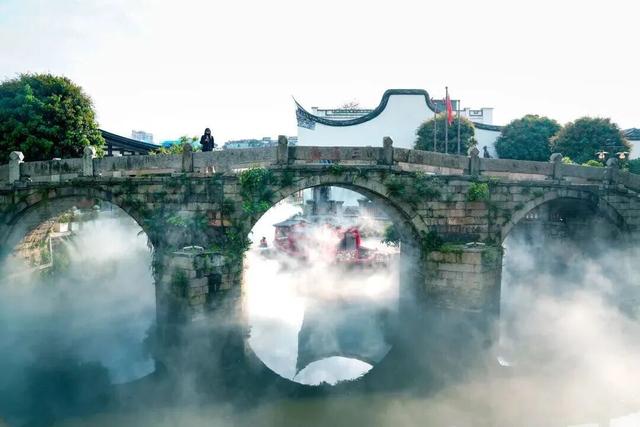 在福州，快乐“杭”量100%！