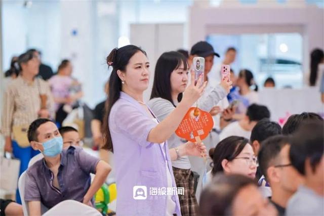 齐鲁风、江淮韵！日照文旅精彩亮相合肥！