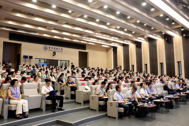 聚焦2025交流周 | 深度探讨新材料及化学化工科学研究