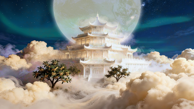 河南广播电视台2025中秋晚会开启“文化+科技”双引擎