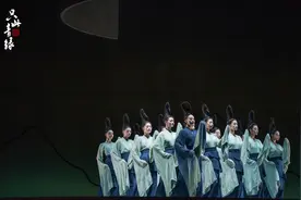 江苏南京：花式解锁跨年演出新体验图片