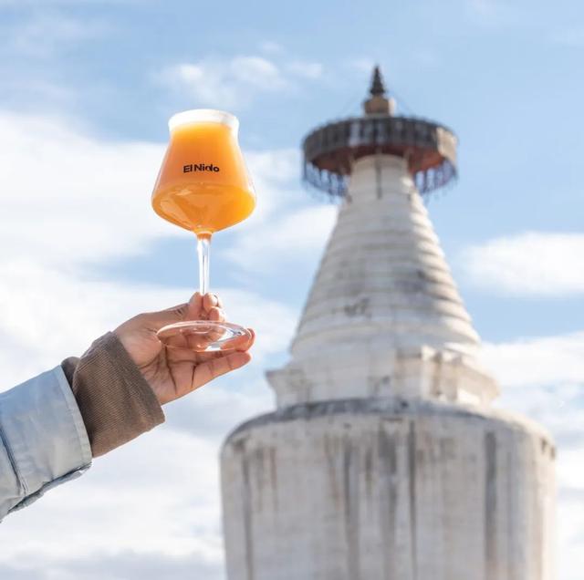 码住！2025金融街精酿啤酒嘉年华最全攻略来啦