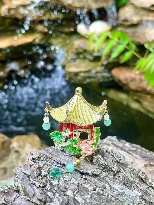全城集“荷”，把荷风带回家 ！