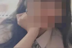 给“女友”快递送猫，结果一男子来签收……图片