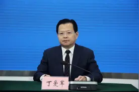 滨州市技师学院：产教融合实训基地一期项目建筑物主体全部封顶 9月份2000名师生将入驻投入使用图片
