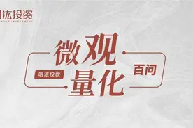 《微观量化百问》第十四期 模型和模型训练中的过拟合图片