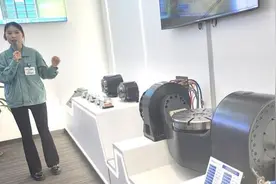 从“差生”逆袭为“世界冠军”，这家鲁企找到了“永动机”｜探“先”山东图片