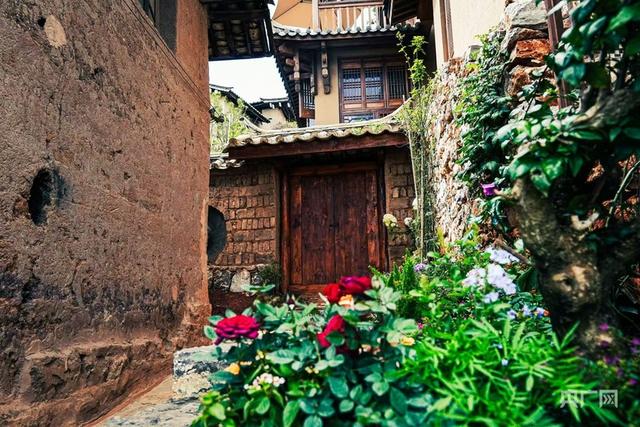 从“空心村”到“网红村”：古村落的文旅蝶变之路