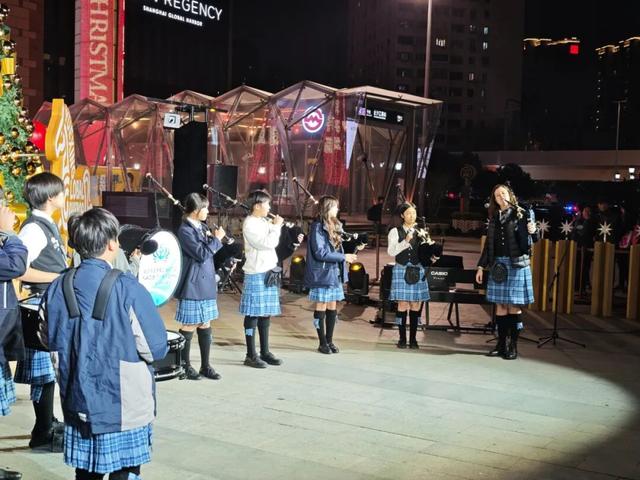 沉浸式剧场、《疯狂动物城2》快闪、户外滑冰场……环球港年终大促来了→