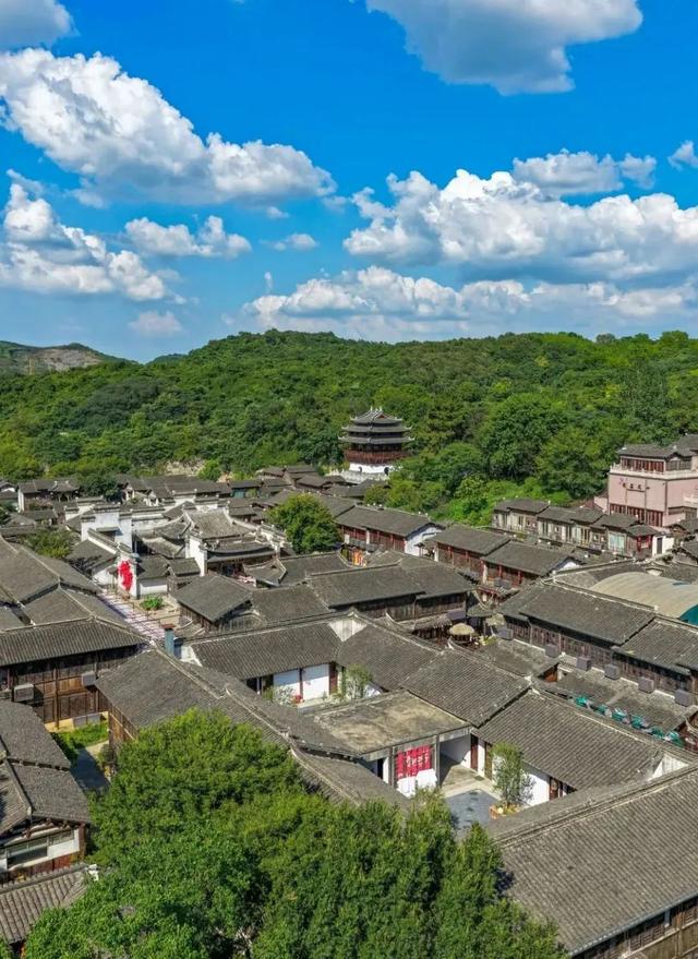 凭《南京照相馆》票根，镇江这些景区免费玩！