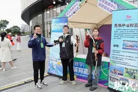 2024南京体育嘉年华秋季回归，探索“体育+”更多可能图片